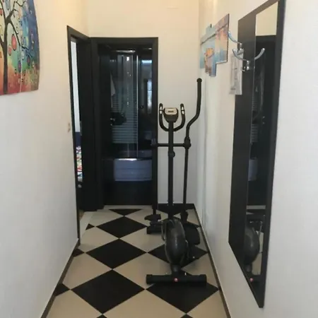 Apartman Antea - Private Parking & Garden *