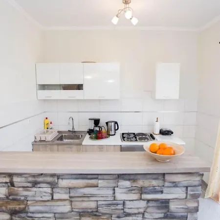Apartman Antea - Private Parking & Garden