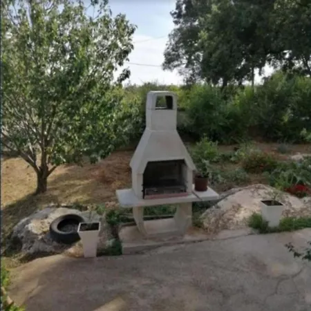 Antea - Private Parking & Garden Apartamento *